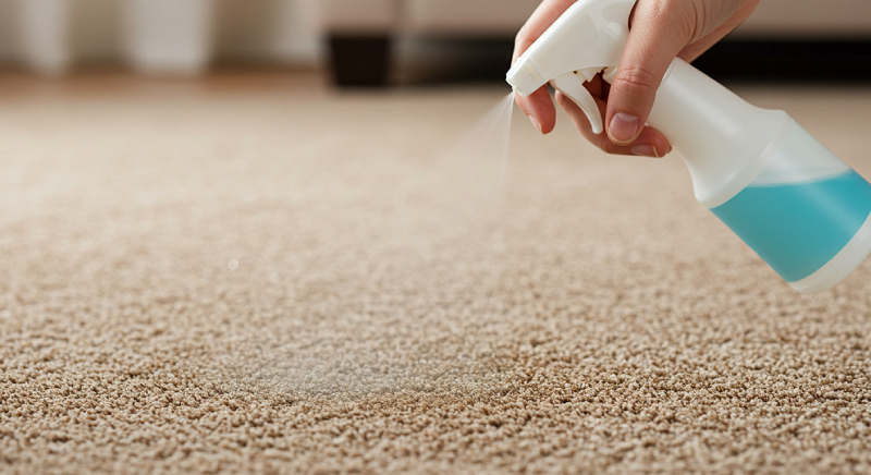 carpet stain cleaning or removal in new lynn auckland